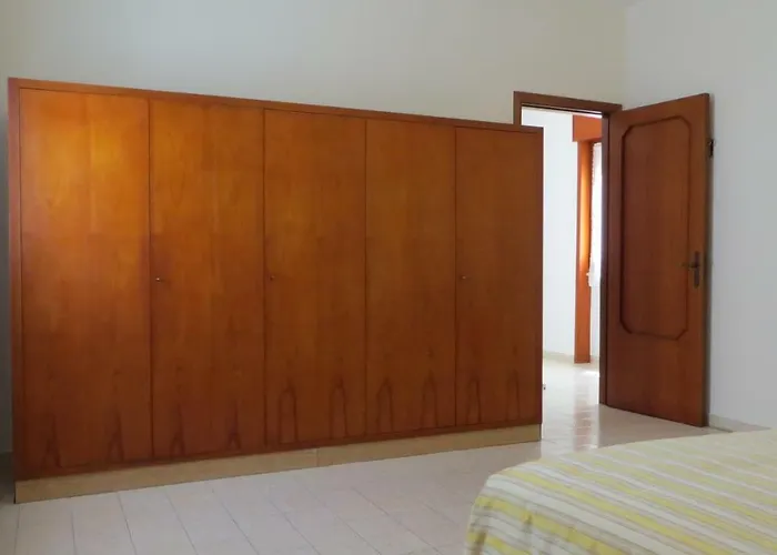 Apartamento Centralissimo Perla Nera *