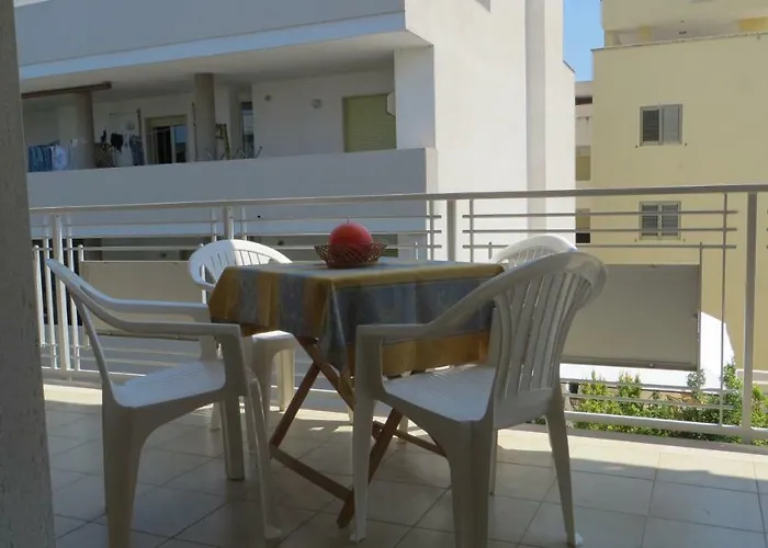 Apartamento Centralissimo Perla Nera Gallipoli