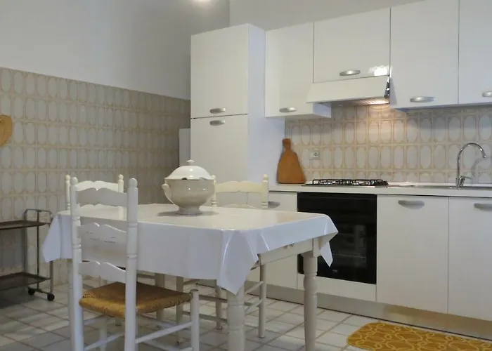 Centralissimo Perla Nera Apartamento *