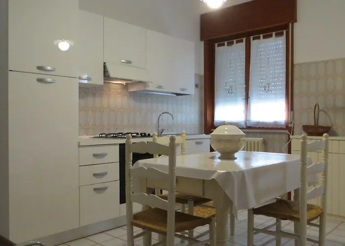 Centralissimo Perla Nera Apartamento *