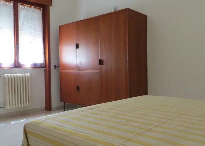 Apartamento Centralissimo Perla Nera *