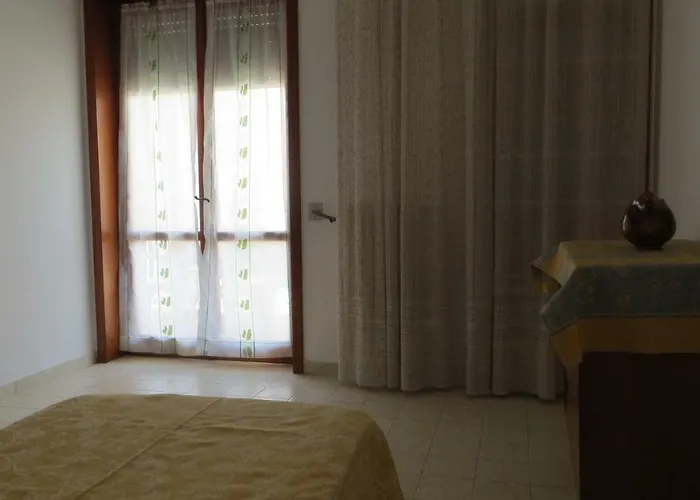 Centralissimo Perla Nera Apartamento Gallipoli