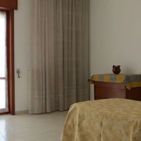 Apartment Centralissimo Perla Nera