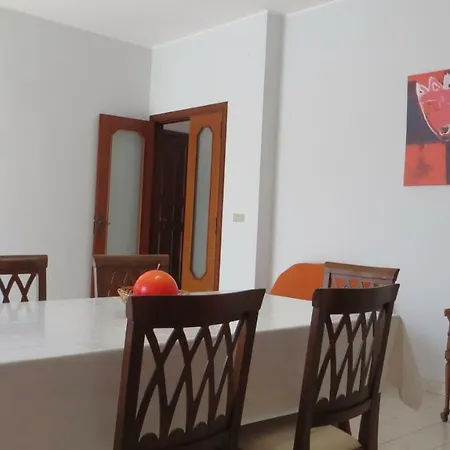 Apartment Centralissimo Perla Nera *