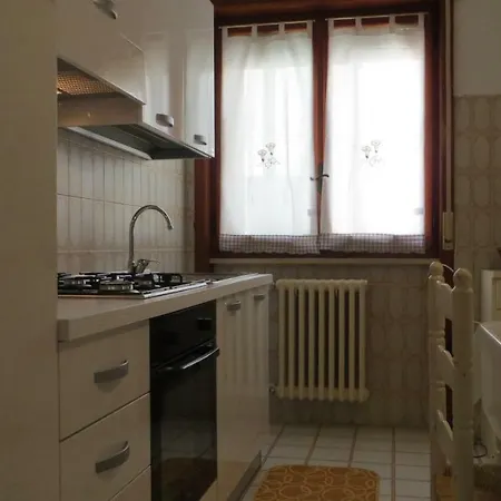 Apartment Centralissimo Perla Nera