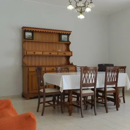 Apartment Centralissimo Perla Nera