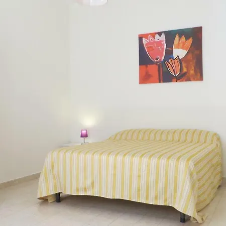 Apartment Centralissimo Perla Nera *