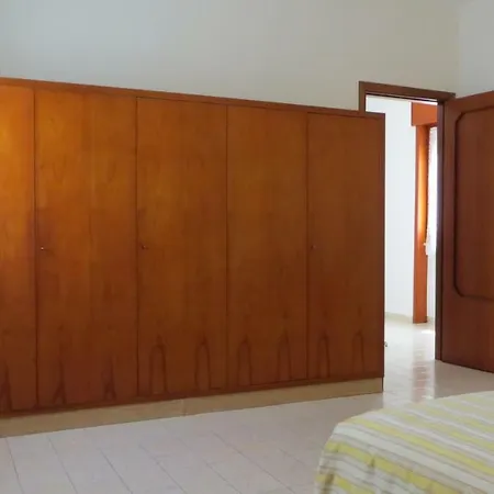 Apartment Centralissimo Perla Nera *