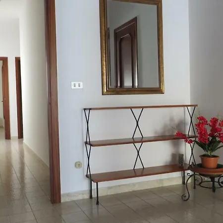 Apartment Centralissimo Perla Nera Gallipoli