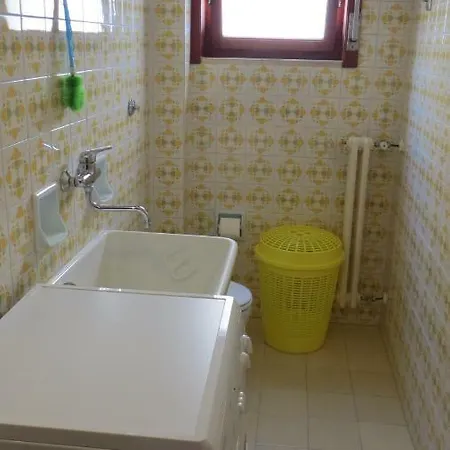 Centralissimo Perla Nera Апартаменты