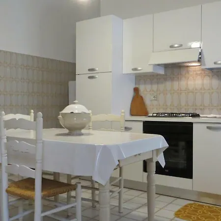 Centralissimo Perla Nera Apartment *