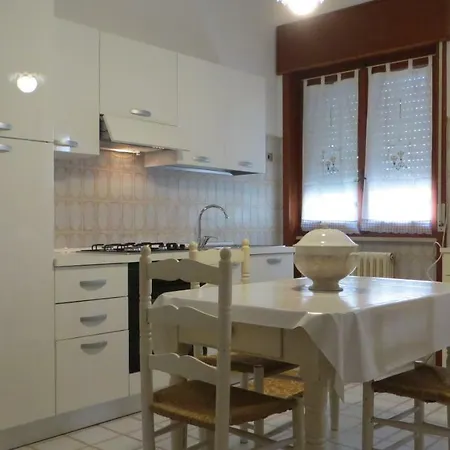 Centralissimo Perla Nera Apartment *