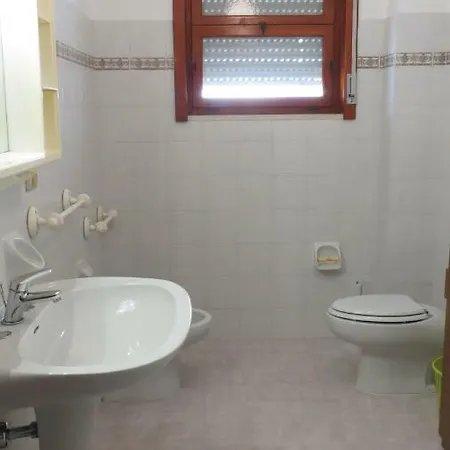 Apartment Centralissimo Perla Nera