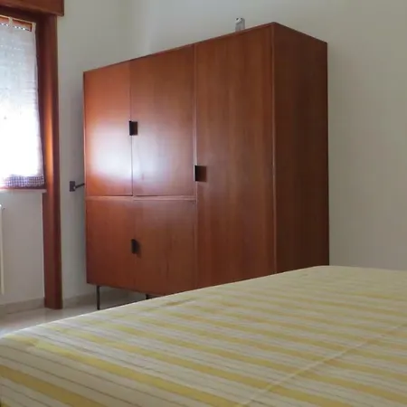 Apartment Centralissimo Perla Nera *