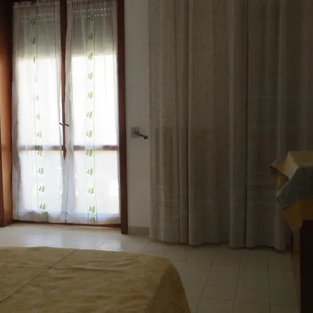 Centralissimo Perla Nera Apartment Gallipoli