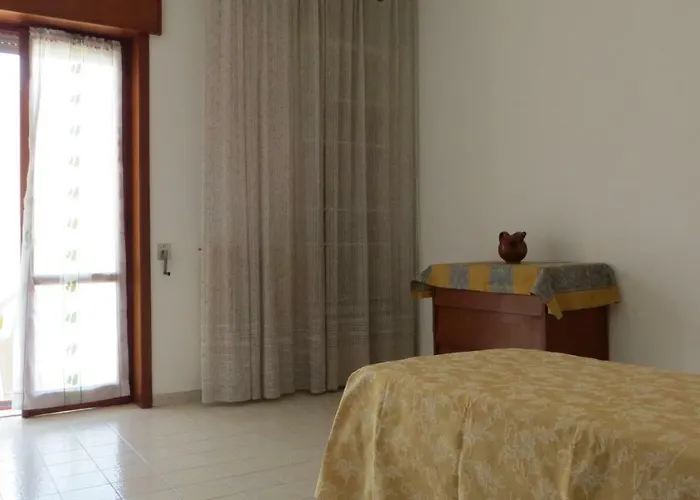 Apartmán Centralissimo Perla Nera