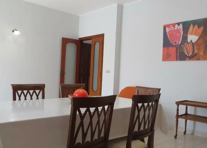 Apartament Centralissimo Perla Nera *