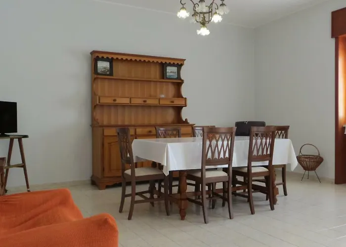 Apartament Centralissimo Perla Nera