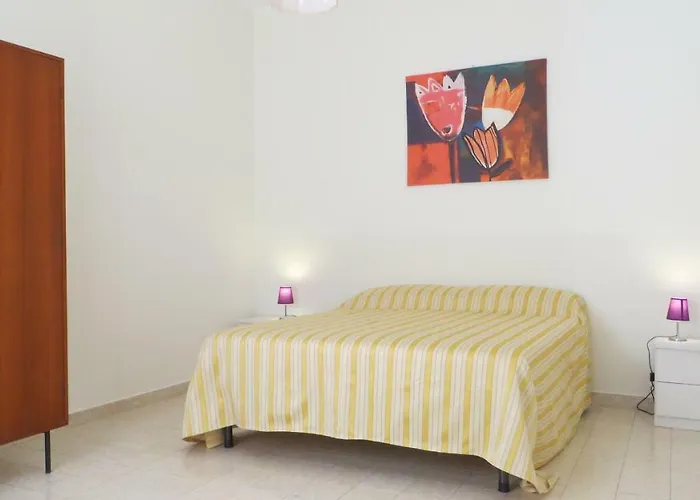 Apartament Centralissimo Perla Nera *